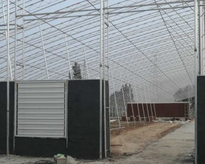 風(fēng)機(jī)安裝現(xiàn)場