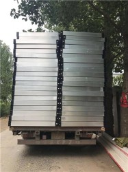 發(fā)貨現(xiàn)場