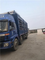 發(fā)貨現(xiàn)場