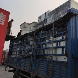 發(fā)貨現(xiàn)場